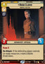 Rush Clovis, Banking Clan Scion
