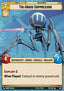Tri-Droid Suppressor
