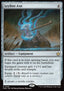 Leyline Axe