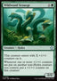 Wildwood Scourge