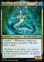 Tatyova, Benthic Druid