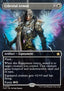 Celestial Armor (V.1)