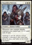 Dauntless Veteran