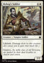 Bishop's Soldier