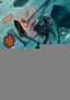 Art Series: Scrawling Crawler (V.1)