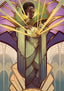Art Series: Bloom Tender (V.1)