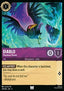 Diablo - Obedient Raven