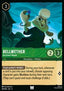Bellwether - Assistant Mayor