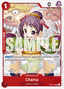 Otama (OP01-006) (V.1)
