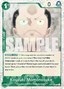 Kouzuki Momonosuke (OP01-041) (V.2)