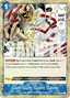 Gum-Gum Giant Gavel (OP03-055) (V.2)