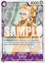 Kalifa (OP03-060) (V.2)