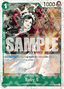 Baby 5 (OP04-032) (V.2)