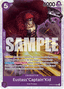 Eustass"Captain"Kid (OP05-074) (V.1)