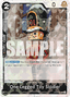 One-Legged Toy Soldier (OP05-081) (V.2)