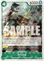 Arlong (OP06-023) (V.2)