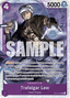 Trafalgar Law (ST10-010) (V.1)