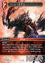 Ifrit (XVI) (24-001)