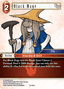 Black Mage (24-007)