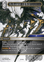 Bahamut (XVI) (24-110)