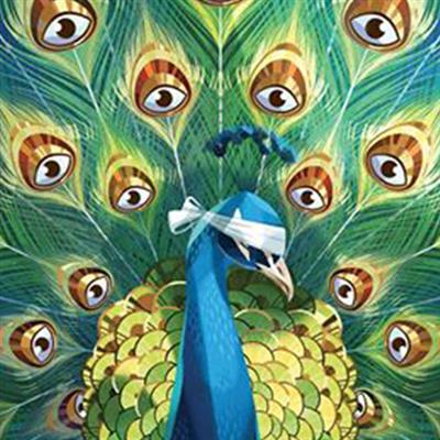 Dixit- REVELATIONS Dixit- REVELATIONS