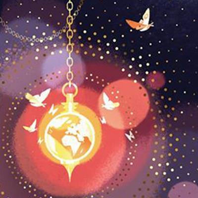 Dixit- REVELATIONS Dixit- REVELATIONS