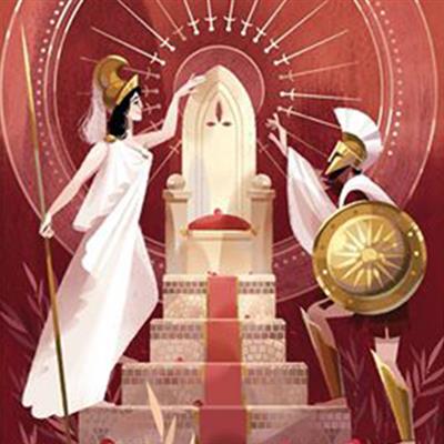 Dixit- REVELATIONS Dixit- REVELATIONS