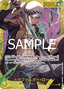 Trafalgar Law (OP10-119) (V.1)