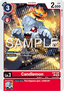 Candlemon (EX8-008) (V.1)