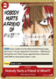 Nobody Hurts a Friend of Mine!!!! (OP09-019)