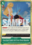 Gum-Gum Cuatro Jet Cross Shock Bazooka (OP09-039)