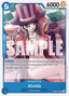 Alvida (OP09-043)