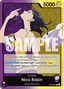 Nico Robin (OP09-062) (V.1)