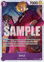 Sanji (OP09-065) (V.1)