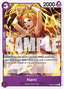 Nami (OP09-070)