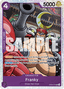 Franky (OP09-072) (V.1)