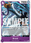 Brook (OP09-073)
