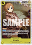Koala (OP09-103) (V.1)