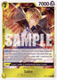 Sabo (OP09-104)