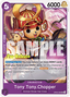 Tony Tony.Chopper (OP09-068)