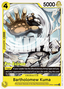 Bartholomew Kuma (OP09-108)