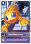 DemiMeramon (EX8-006) (V.1)