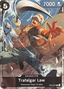 Trafalgar Law (OP04-087) (V.1)
