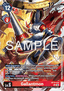 Gallantmon (BT19-015)