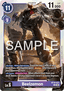 Beelzemon (BT19-071)