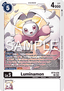 Luminamon (BT19-076)