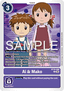 Ai & Mako (BT19-088)