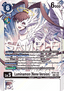 Luminamon (Nene Version) (BT19-102) (V.1)