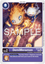 DemiMeramon (BT20-006)