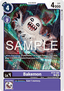Bakemon (BT20-068)